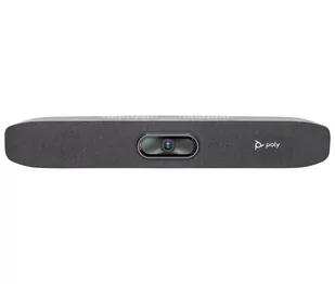 Kamera z głośnikiem soundbar Poly Studio R30 USB - Sprzęt konferencyjny i radiowęzłowy - miniaturka - grafika 1