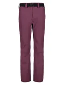 Spodnie narciarskie - CMP Spodnie narciarskie w kolorze fioletowym - miniaturka - grafika 1