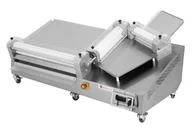 Inne urządzenia gastronomiczne - Resto Quality Wałkowarka pozioma wałkownica horyzontalna 600 mm 3 wałki SMH560-3 - miniaturka - grafika 1