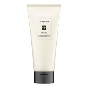 Jo Malone London Wood Sage & Seasalt Exfoliating Shower Gel Peeling do ciała 200 ml - Peelingi do ciała Jo Malone London Wood Sage & Seasalt Exfoliating Shower Gel Peeling do ciała 200 ml - Peelingi do ciała - miniaturka - grafika 1
