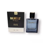 Wody i perfumy męskie - BALMELLO W20 50ML WODA PERFUMOWANA UNISEX PERFUMY DAMSKIE MĘSKIE - miniaturka - grafika 1