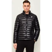 Kurtki męskie - Karl Lagerfeld Kurtka | Regular Fit - miniaturka - grafika 1