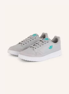 adidas Buty sportowe dla chłopców Ligra 6 Youth, czarny, 35 EU - Buty dla chłopców - miniaturka - grafika 1