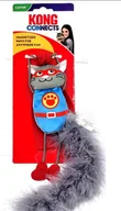 Zabawki dla kotów - KONG, zabawka dla kota z magnesami, 255742 - miniaturka - grafika 1