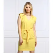 Sukienki - Silvian Heach Sukienka LIQUEF - miniaturka - grafika 1