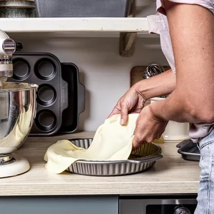 Forma do tarty 28 cm / KitchenAid - Formy do ciast - miniaturka - grafika 4