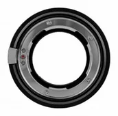 Tulejki, adaptery, redukcje do aparatów - Adapter bagnetowy z autofocusem Techart PRO LM-EA9 - Leica M / Sony E - miniaturka - grafika 1
