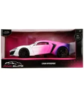 Samochody i pojazdy dla dzieci - Pink Slips – W Motors Lykan Hypersport 1:24 Die-Cast - miniaturka - grafika 1