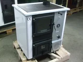 Kuchnie węglowe - PIECOKUCHNIA TERMOMONT - TEMY PRO 12 - miniaturka - grafika 1