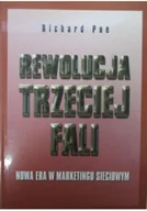 Marketing - Rewolucja trzeciej fali - miniaturka - grafika 1
