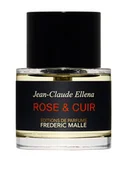 Wody i perfumy damskie - Editions De Parfums Frederic Malle Rose & Cuir - miniaturka - grafika 1
