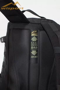 WISPORT, Plecak wojskowy, Sparrow II, moro, 30L - Plecaki - miniaturka - grafika 5