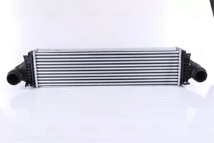 Chłodnica powietrza doładowującego Nissens 961188 - Silnik - akcesoria - miniaturka - grafika 1