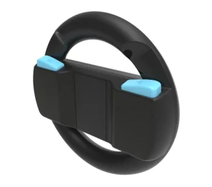 Armor3 M07716 do Nintendo Switch 2 Czarny - Akcesoria do Nintendo - miniaturka - grafika 1