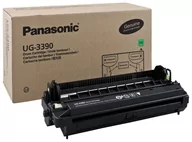 Bębny do drukarek - Panasonic Wyprzedaż Oryginał Bęben UG3390 do UF4600 UF5600 | 6 000 str | czarny black opakowanie zastępcze UG-3390_BP_wyp - miniaturka - grafika 1