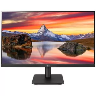 LG 24MP400-B - Monitory - miniaturka - grafika 1