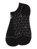 Skarpetki damskie - Skarpetki stopki w zestawie 2 pary - miniaturka - grafika 1