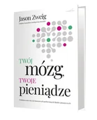 Finanse, księgowość, bankowość - Twój mózg, twoje pieniądze - miniaturka - grafika 1