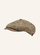 Czapki damskie - Stetson Czapka Hatteras gruen - miniaturka - grafika 1