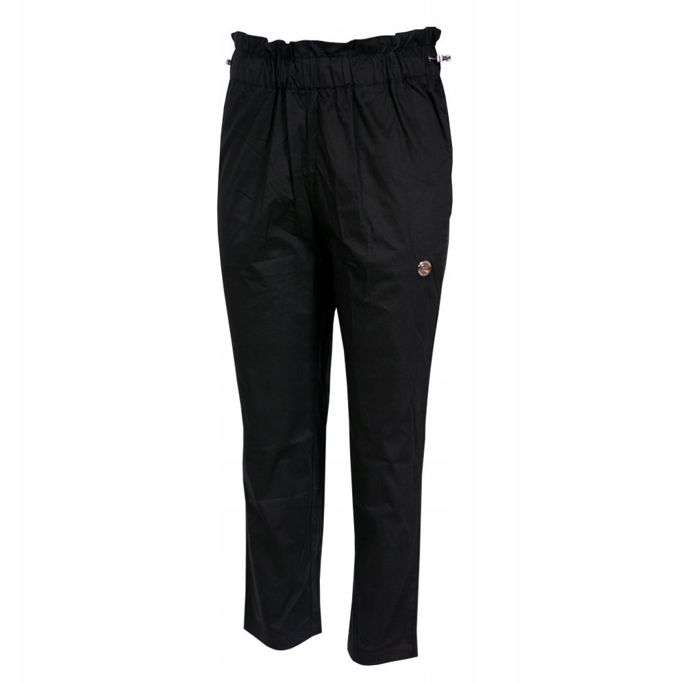 UMBRO Spodnie Damskie FLUPRITE CZARNE Rozmiar XS