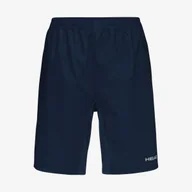 Spodnie sportowe męskie - CLUB Bermudas Men - miniaturka - grafika 1