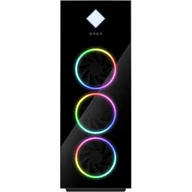 Zestawy komputerowe - Komputer HP Omen 45L GT22-0009NW i7-12700K 16GB RAM 1TB SSD 1TB HDD GeForce RTX 3070Ti Windows 11 Home - miniaturka - grafika 1