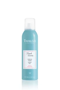 Thalgo, Eveil A La Mer Reviving Marine Mist Rose Perfum, Odświeżająca Mgiełka O Zapachu Róży Majowej, 150ml - Toniki i hydrolaty do twarzy - miniaturka - grafika 1