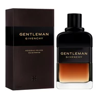 Wody i perfumy męskie - Givenchy Gentleman Eau de Parfum Reserve Privee EDP 200 ml - miniaturka - grafika 1