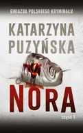 Czasopisma - Gwiazda Polskiego Kryminału - autor Katarzyna Puzyńska - miniaturka - grafika 1