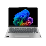 Laptopy - Lenovo IdeaPad Slim 5 14Q8X9 Copilot+ PC Qualcomm Snapdragon X1P-42-100 14" WUXGA 16 GB LPDDR5x-SDRAM 1 TB SSD Wi-Fi 7 (802.11be) Windows 11 Home Niemiecki Szary 83HL0015GE - miniaturka - grafika 1