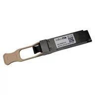 Pozostałe akcesoria sieciowe - MikroTik XQ+85MP01D QSFP28 100G, MM MTP/MPO Simplex, 850nm, 100m, DDM - miniaturka - grafika 1