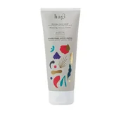 Balsamy i kremy do ciała - Hagi Balsam do Ciała Malinowy Chruśniak 200 ml BEAF-824CF - miniaturka - grafika 1