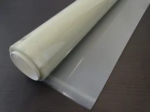 Folia matowa LCD Laminat - "Aktywne szkło" - Akcesoria do okien - miniaturka - grafika 1