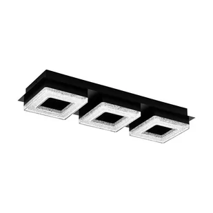 Eglo 99325 - LED Plafon FRADELO 3xLED/4W/230V - Lampy sufitowe - miniaturka - grafika 1
