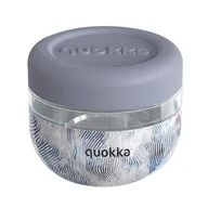 Lunch boxy - Quokka Bubble Food Jar - Pojemnik plastikowy na żywność / lunchbox 500 ml (Zen) - miniaturka - grafika 1