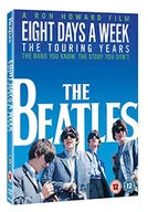 Filmy muzyczne DVD - The Beatles: Eight Days A Week - miniaturka - grafika 1