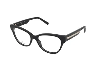 Swarovski SK5392 001 - Okulary korekcyjne, oprawki, szkła - miniaturka - grafika 1