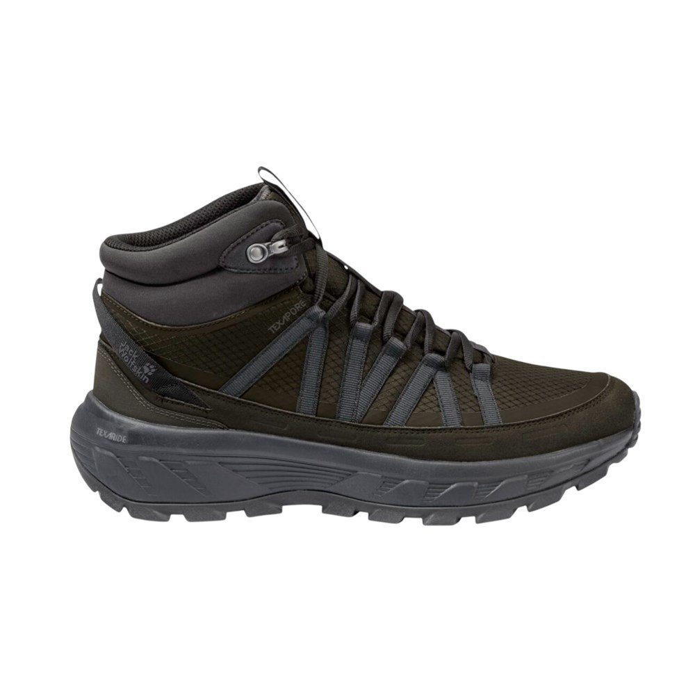 Buty Jack Wolfskin A65576E0205