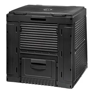 Keter Ekokompostownik E-Composter 470 l z podstawą - Kompostowniki - miniaturka - grafika 1