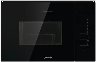 Gorenje BMI251SG3BG - Kuchenki mikrofalowe do zabudowy - miniaturka - grafika 1