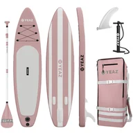 Deski SUP i akcesoria - Lido - Aquatrek - Set Deska Sup I Zestaw - miniaturka - grafika 1