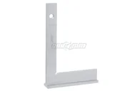 Poziomice, łaty, miary - Kątownik stalowy ze stopką 150x100 mm - Limit 120480116 - miniaturka - grafika 1