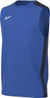 Koszulki i topy damskie - Nike Koszulka dziecięca Y Nk Df Acd23 Top Sl Shirt uniseks - miniaturka - grafika 1