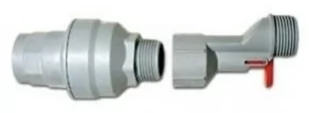 Zabezpieczenie przed zalaniem - hydrostop Water Block + urządzenie resetujące - Akcesoria hydrauliczne - miniaturka - grafika 5