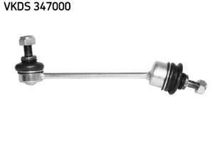 Drążek / wspornik, stabilizator SKF Napinacze Pompy Vkds 347000 - Układ zawieszenia - akcesoria - miniaturka - grafika 1