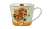 Kubki - Kubek Kubas Sunflowers 610 ml - miniaturka - grafika 1