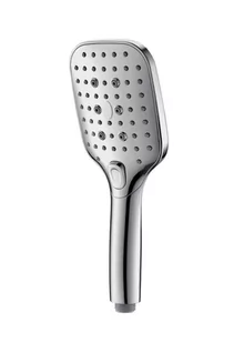 Słuchawka Prysznicowa 3-Funkcyjna Rio Nikiel Szczotkowany 040732N Emporia - Słuchawki prysznicowe Słuchawka Prysznicowa 3-Funkcyjna Rio Nikiel Szczotkowany 040732N Emporia - Słuchawki prysznicowe - miniaturka - grafika 1