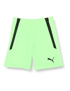 PUMA TeamLIGA szorty Jr - Spodenki damskie - miniaturka - grafika 1