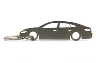 Akcesoria motoryzacyjne - Brelok stal nierdzewna VW Arteon - miniaturka - grafika 1