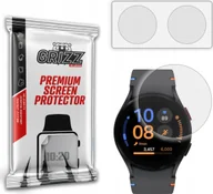 Akcesoria do smartwatchy - GrizzGlass Folia matowa GrizzGlass PaperScreen do Samsung Galaxy Watch FE 40mm - miniaturka - grafika 1